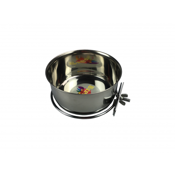 Stainless Steel Coop Cup With Clamp 1.42l