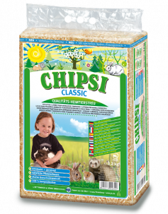 Chipsi Classic - 12.5kg