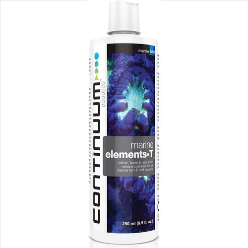 Continuum Marine Elements T 250ml