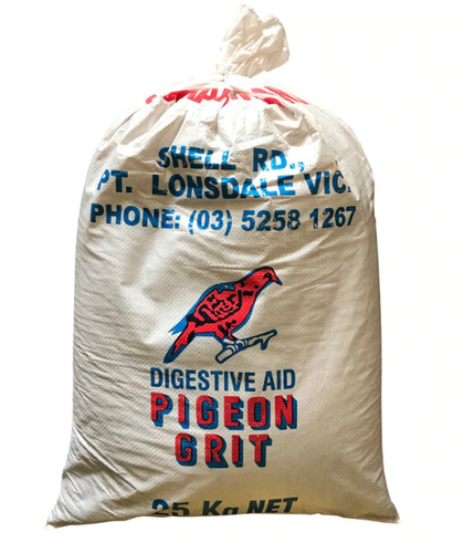 Pigeon Grit 20kg