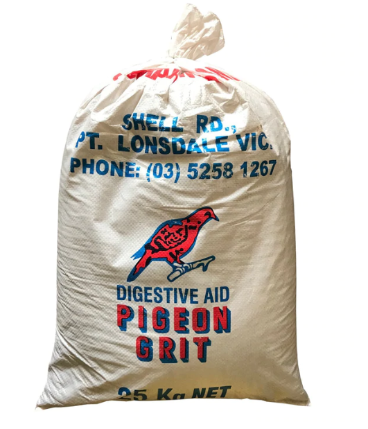 Avigrain Pigeon Grit 20kg