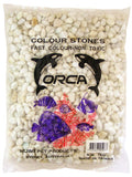 White S 1kg - Colour Stone