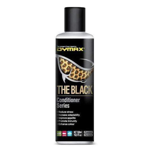 Dymax The Black 500ml