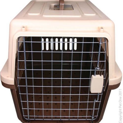 Airline Vet Carrier Xxl 80cm