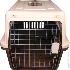 Airline Vet Carrier Xxl 80cm