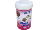 Bloodworms Freeze Dried Today's - 20g