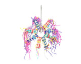 Bainbridge Fiesta Star - Bird Toy Destructive