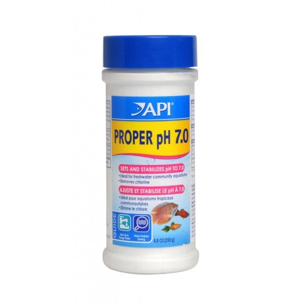 Api Ph Proper 7.0 Powder Jar 250g