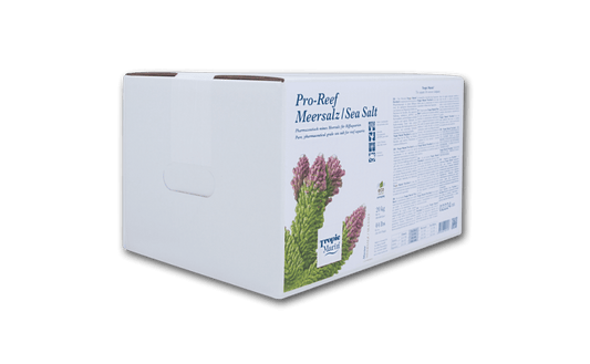 Tropic Marin Pro Reef Box 600l 20kg