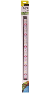 Aquaone Stripglo Plant Led Reflector 90cm 26w