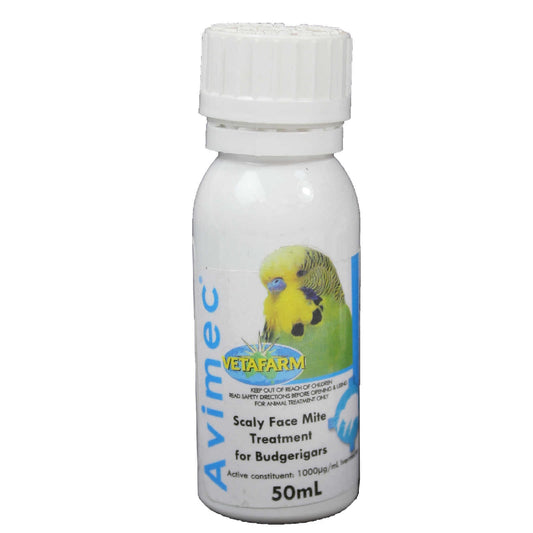 Vetafarm Avimec 50ml