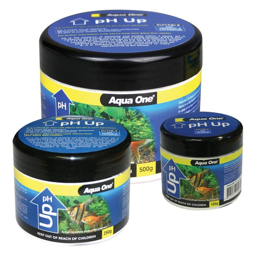 Aqua One Ph Up 250g