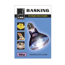 Load image into Gallery viewer, Urs Basking Spot Globe 40w