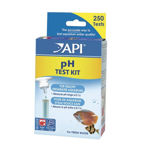 API pH Test Kit