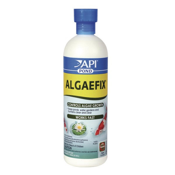 API Pond Care Algaefix 473ml