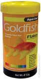 Aqua One Goldfish Flakes 52g