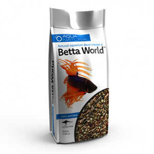 Betta Fighting Fish World - Tutti Frutti 350ml