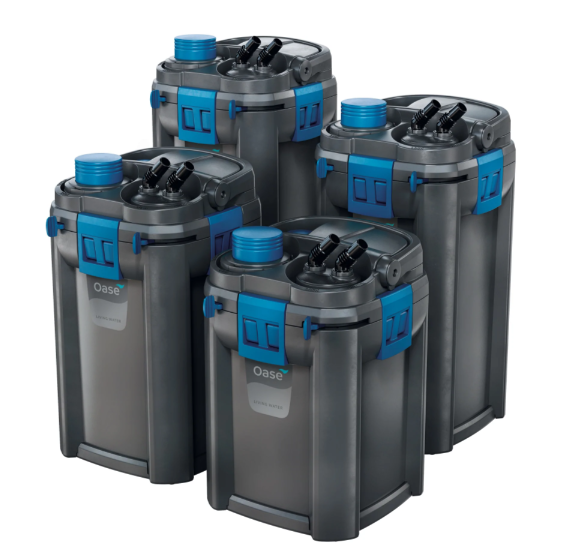 Oase Biomaster 250 | 54717