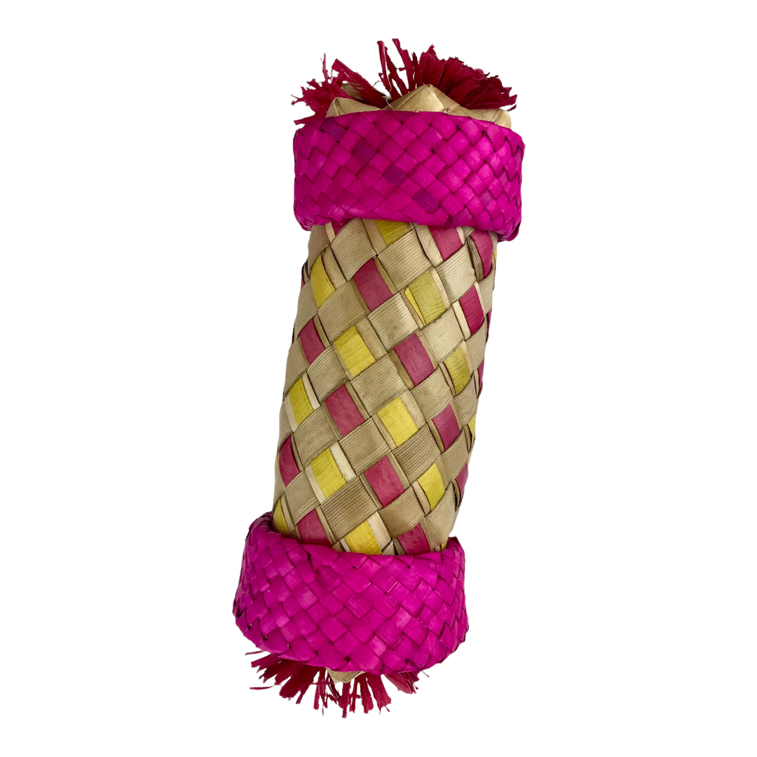 Nino's Java Bird Toys - Bonbon
