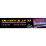 Classica Bubble Curtain LED Aquarium Light 15cm