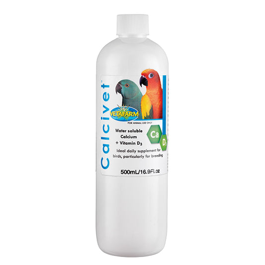 Vetafarm Calcivet 50ml