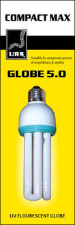 URS Compact Globe 5.0 UV