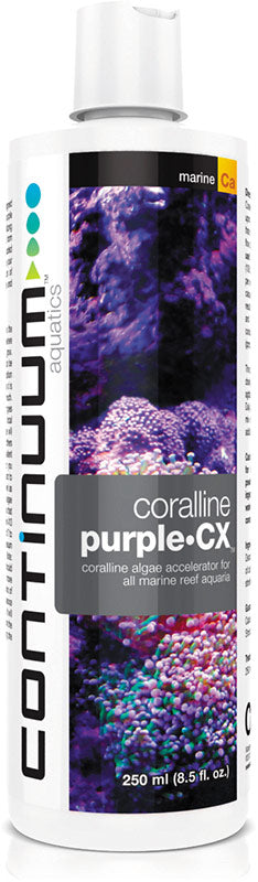 Continuum Coralline Purple Cx 250ml