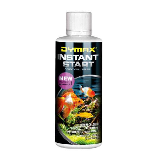 Dymax Instant Start Water Conditioner 300ml