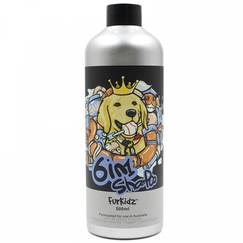 Furkids All Purpose Shampoo 500ml