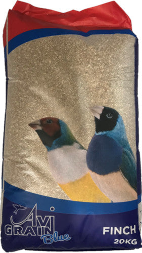 Avigrain Finch Blue Bird Seed