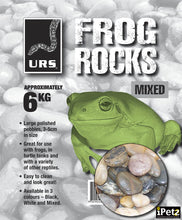Load image into Gallery viewer, URS Frog Rocks