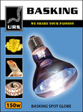 URS Basking Spot Globe 150w
