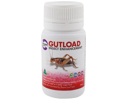 Gutload Insect Enhancement 40g