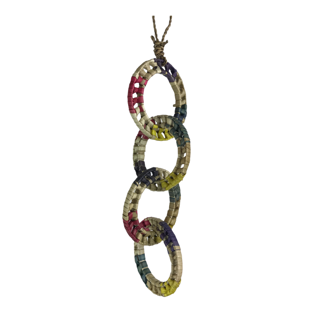Nino's Java Bird Toys - Linx