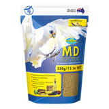 Vetafarm Maintenance Diet Parrot Pellets 350g