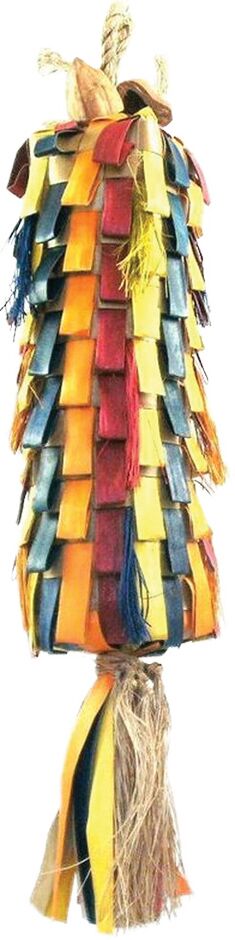 Feathered Friends Pinata Marley Bird Toy
