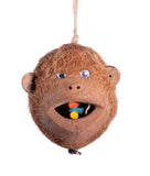 Nino's Java Bird Toy - Mr Monkey