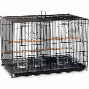 24" Dividable Flight Cage