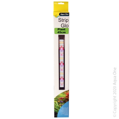 Stripglo Plant Led Reflector 60cm 17.5w