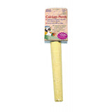 Penn Plax Calcium Perch - Small (15x3cm)