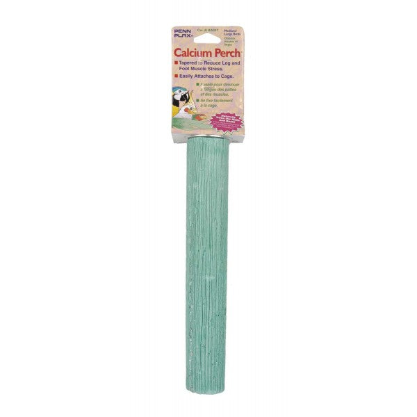 Perch Calcium Penn Plax- Large (25x5cm)