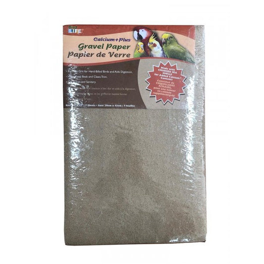 Sand Sheets Penn Plax 43x28cm 7 Pack