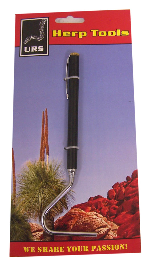Pocket Snake Hook 18cm - 50cm