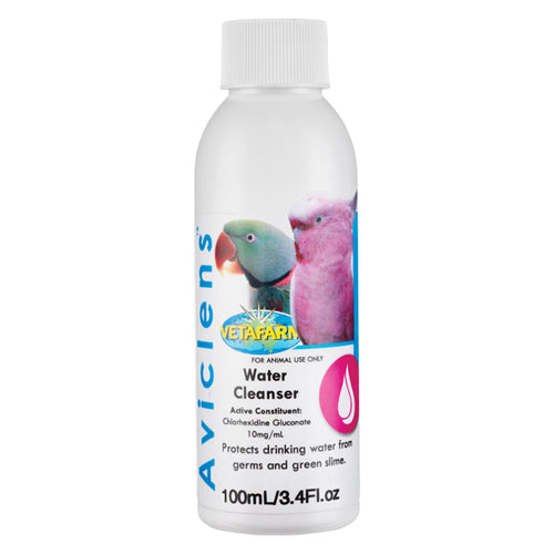 Vetafarm Aviclens 100ml