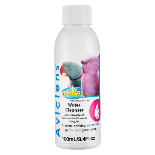 Vetafarm Aviclens 100ml