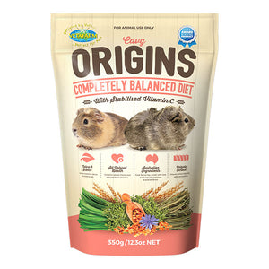 Vetafarm Cavy Origin 6kg