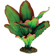 Silk Plant-amazon Red/green 20cm