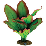 Silk Plant-amazon Red/green 20cm