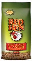 Lm Red Hen Free Range Layer 20kg