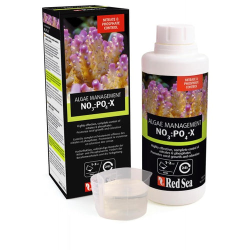 Red Sea No3:po4-x 500ml